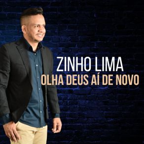 Download track Vou Confiar Em Deus Zinho Lima