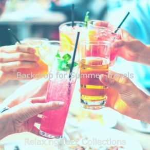 Download track Funky Moods For Cocktail Bars Relaxing Jazz Collections