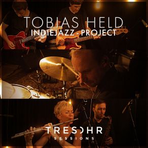 Download track Jeremiah (Live) Tobias Held Indie Jazz Project