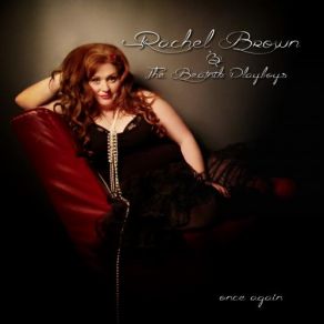 Download track Simpler Times Rachel Brown, The Beatnik Playboys