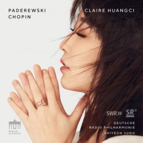 Download track Piano Concerto, Op. 17 III. Allegro Molto Vivace Deutsche Radio Philharmonie, Claire Huangci, Shiyeon Sung