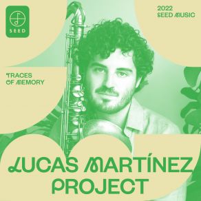 Download track A Moment In Time Lucas Martinez