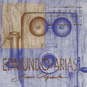 Download track Algo Se Me Va Edmundo Arias, Su Orquesta