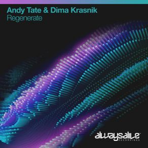 Download track Regenerate (Extended Mix) Dima Krasnik