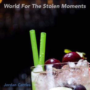 Download track Steps Of A Stranger Jordan Cattles