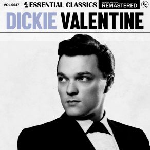 Download track You Too Can Be A Dreamer Dickie Valentine