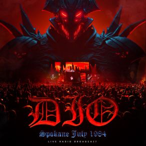 Download track Shame On The Night Dio