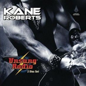 Download track Commentary I Kane Roberts