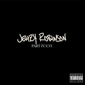 Download track Winner Time Jehry Robinson