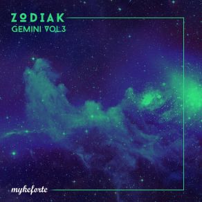 Download track Spacedout (Geminize) Myke Forte