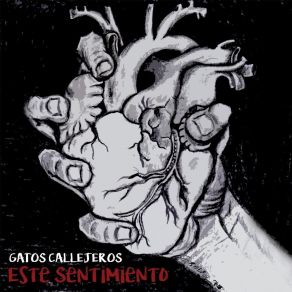 Download track Sigo Padeciendo Gatos Callejeros