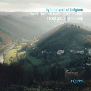 Download track 10 - Le Soleil Eclipse Belgian National Youth Choir