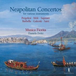 Download track 16. Galeotti: Cello Sonata In C Major I. Adagio Musica Fiorita