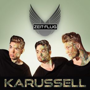 Download track Karussell (Diggi Burr Club Mix) Zeit-Flug