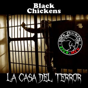 Download track Ya No Encuentro La Salida Black Chickens