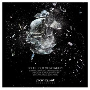 Download track Dromen (Original Mix) [Parquet Recordings] Solee