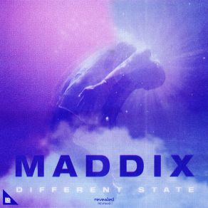 Download track Different State Maddix