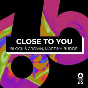 Download track Close To You (Martina Budde Soulful) (Radio Cut) Martina Budde