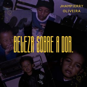 Download track Voz, Beat & Violão Jhampierry OliveiraRobson Jr