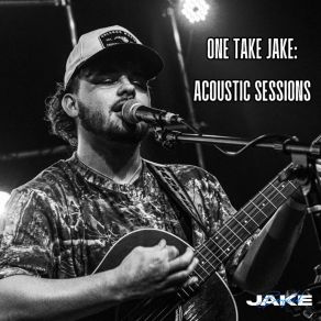 Download track Boys Don't Cry (Acoustic) Jake Banfield