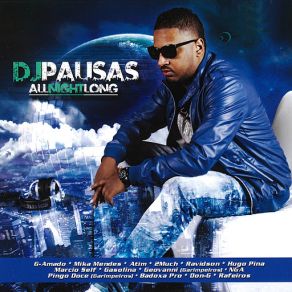 Download track Es Tudo Para Mim (Hugo Pina) Dj PausasHugo Pina