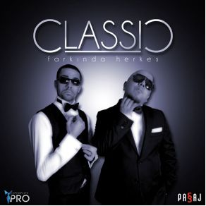 Download track Sallan Classic