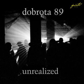 Download track Finding The Strength Dobrota 89