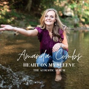 Download track The Waiting Song Amanda Combs