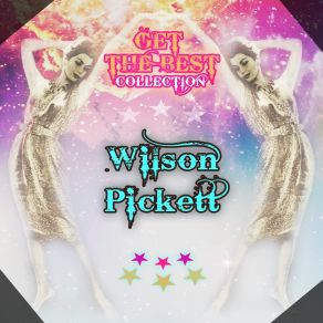 Download track Down To My Last Heartbreak Wilson Pickett