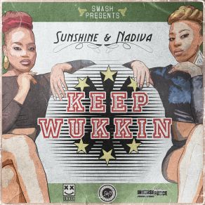 Download track Keep Wukkin Sunshine, Nadiva