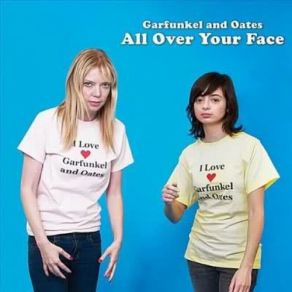 Download track One Night Stand Garfunkel And Oates