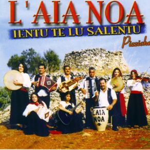 Download track Cunti E Canti L'Aia Noa