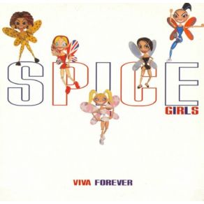 Download track Viva Forever (Tony Rich Remix)  The Spice Girls