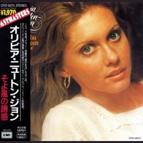 Download track Goodbye Again Olivia Newton - John