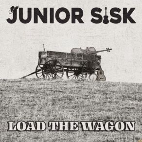 Download track Hooked On Bluegrass Junior Sisk