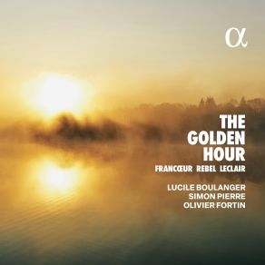 Download track Ouvertures And Trio Sonatas, Op. 13, Sonata No. 2 In B Minor: IV. Allegro Lucile Boulanger, Olivier Fortin, Pierre Simon