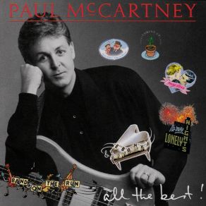 Download track Once Upon A Long Ago Paul McCartney