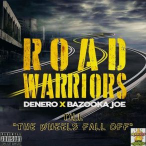 Download track Stop Snitching DeneroBazooka Joe, Digady, Necoleone, Reese Matik, G. A. M. B. L. E