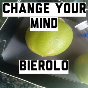 Download track Change Your Mind Bierolo