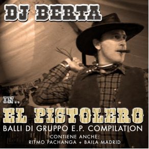 Download track Ritmo Pachanga DJ Berta