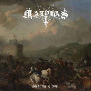 Download track Journey To The Throne Of The Dark Lord Malphas