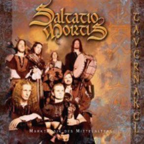 Download track Stella Splendens Saltatio Mortis