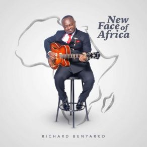 Download track My Homeland Richard Benyarko