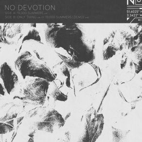 Download track Summers (Demo) No Devotion