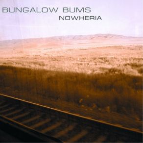 Download track Twenty Twelve Bungalow Bums