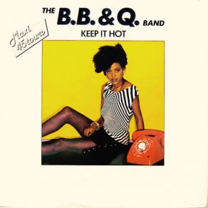 Download track Keep It Hot B&B