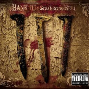 Download track  [Untitled]  Hank Williams III