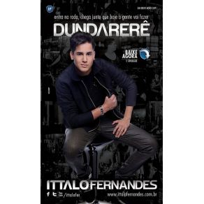 Download track Dundarerê Ittalo Fernandes