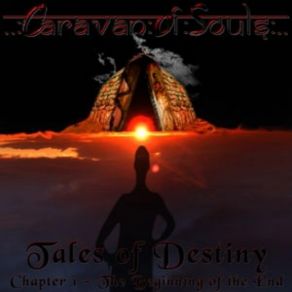 Download track Just For You Caravan Of Souls