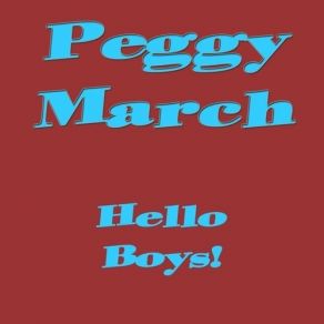 Download track Wiedersehn Peggy March